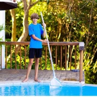 Swimming Pool Maintenance 2